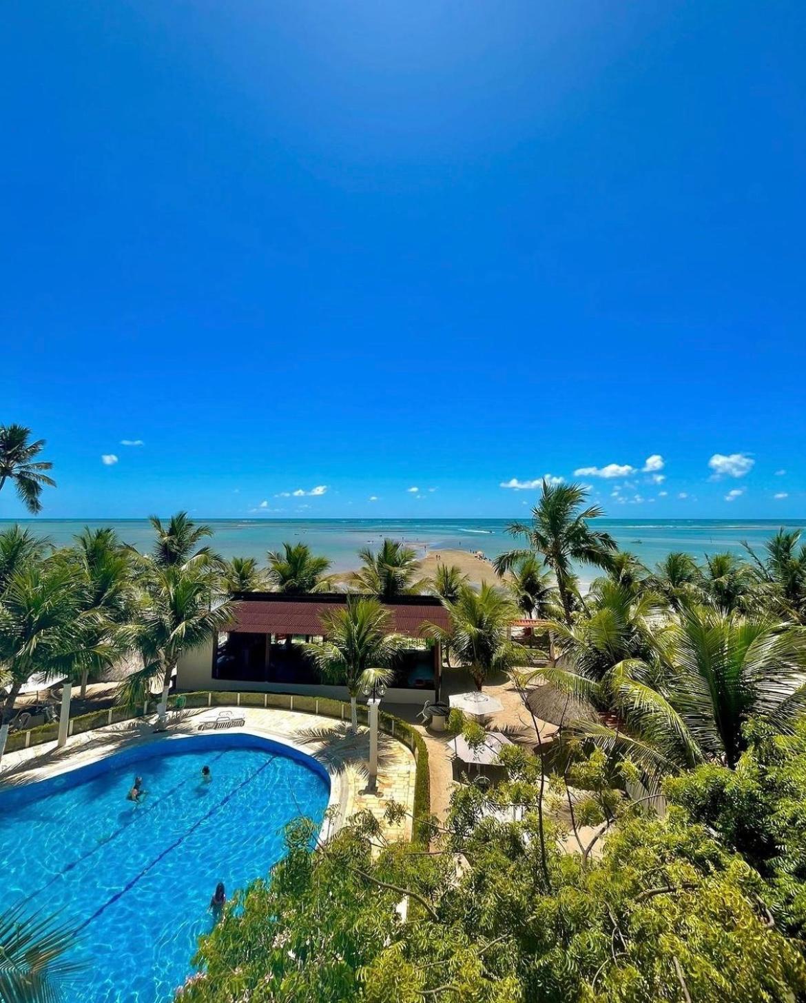 Starlounge Villa Maragogi Exterior photo
